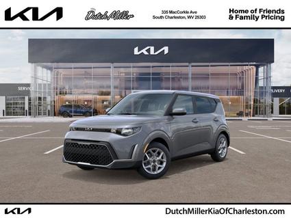 2025 Kia Soul South Charleston WV