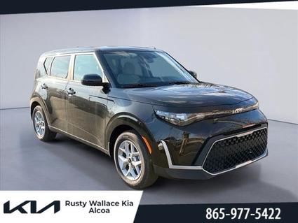 2025 Kia Soul Louisville TN