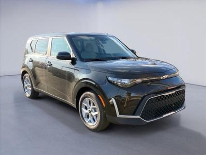2025 Kia Soul Louisville TN