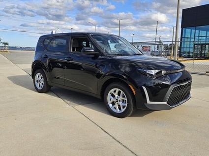2025 Kia Soul Sebring FL