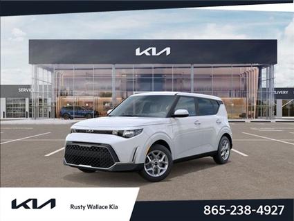 2025 Kia Soul Louisville TN