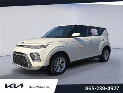 2020 Kia Soul Louisville TN