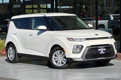 2021 Kia Soul Vero Beach FL