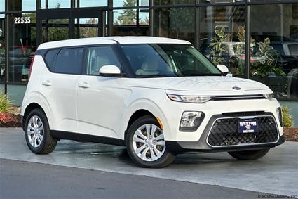 2021 Kia Soul Vero Beach FL