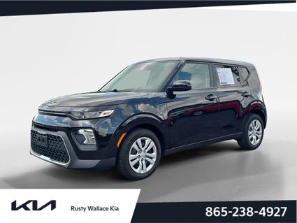 2022 Kia Soul Louisville TN