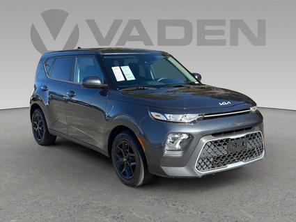 2022 Kia Soul Brunswick GA