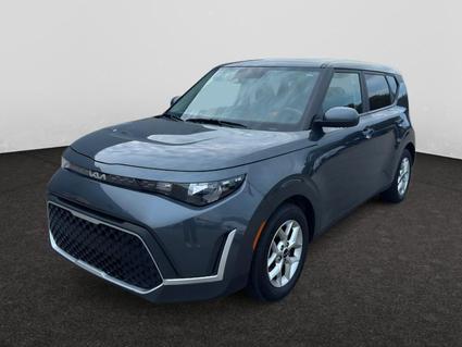 2023 Kia Soul Saltillo MS