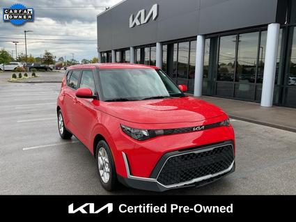 2023 Kia Soul Nicholasville KY