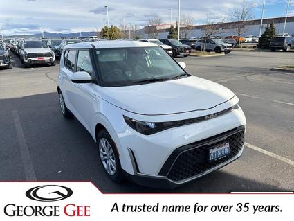 2023 Kia Soul Liberty Lake WA