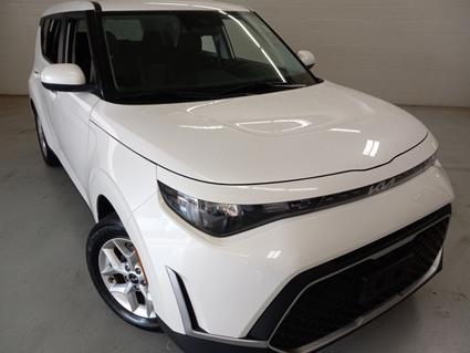 2023 Kia Soul Toledo OH