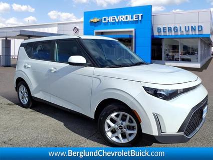 2023 Kia Soul Roanoke VA