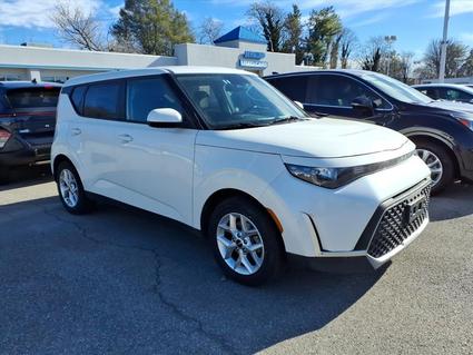 2023 Kia Soul Roanoke VA
