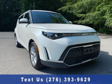 2023 Kia Soul Big Stone Gap VA