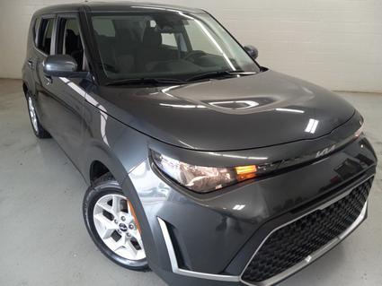 2023 Kia Soul Toledo OH