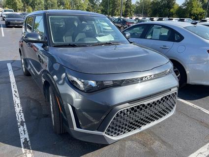2023 Kia Soul Toledo OH