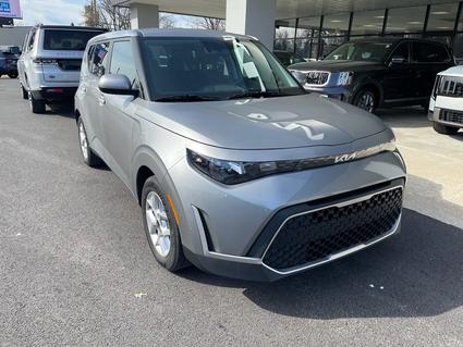 2023 Kia Soul Carbondale IL