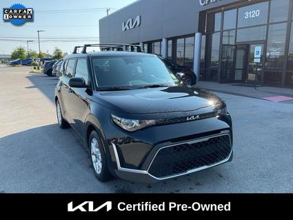 2023 Kia Soul Nicholasville KY