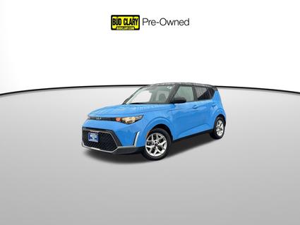 2024 Kia Soul Moses Lake WA
