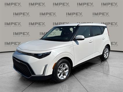 2024 Kia Soul Greensboro NC