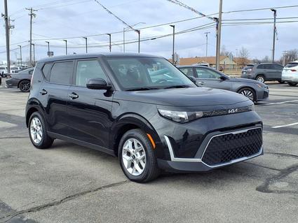 2024 Kia Soul Muskogee OK