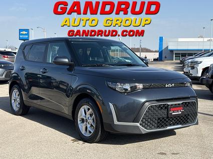 2024 Kia Soul Green Bay WI