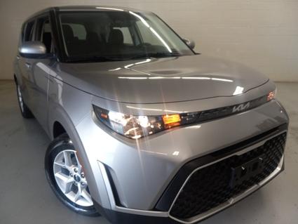 2024 Kia Soul Toledo OH