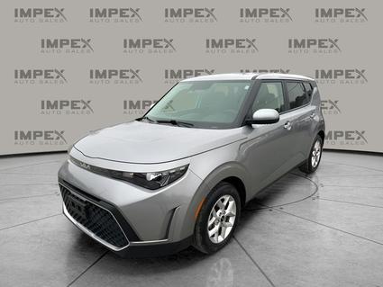 2024 Kia Soul Greensboro NC