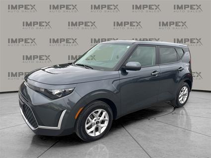 2024 Kia Soul Greensboro NC