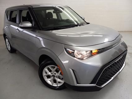 2024 Kia Soul Toledo OH