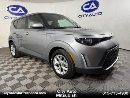 2024 Kia Soul Murfreesboro TN