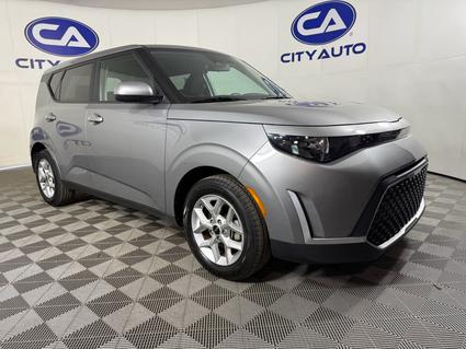 2024 Kia Soul Murfreesboro TN