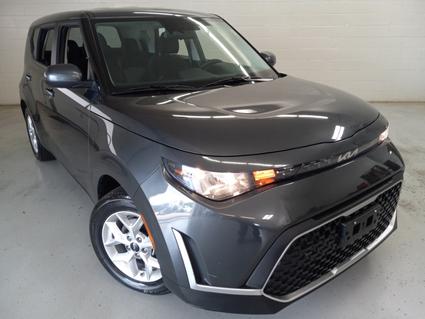 2024 Kia Soul Toledo OH