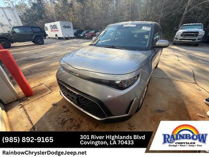 2024 Kia Soul Covington LA