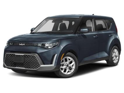 2025 Kia Soul Inver Grove Heights MN