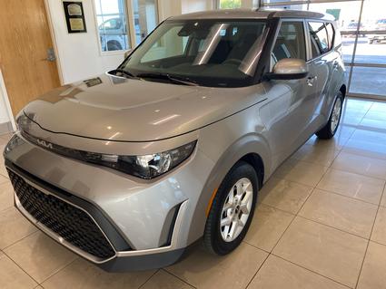 2025 Kia Soul Sparta IL