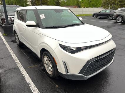 2025 Kia Soul Toledo OH