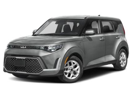 2025 Kia Soul Pocatello ID