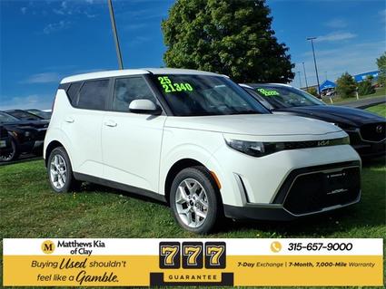 2025 Kia Soul Liverpool NY