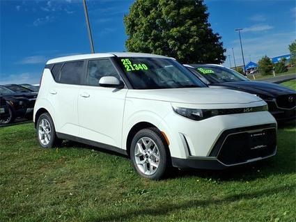 2025 Kia Soul Liverpool NY