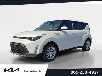 2025 Kia Soul Louisville TN