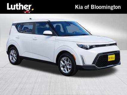 2025 Kia Soul Minneapolis MN