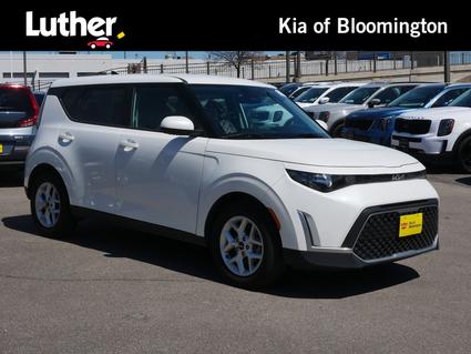 2025 Kia Soul Minneapolis MN