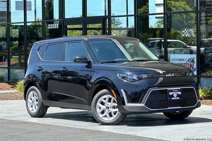2025 Kia Soul Vero Beach FL