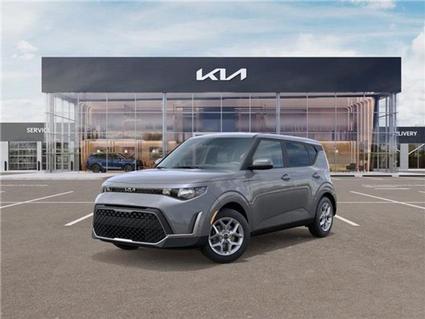 2025 Kia Soul Lynchburg VA