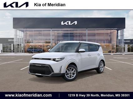 2025 Kia Soul Meridian MS