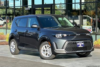 2025 Kia Soul Vero Beach FL