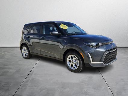 2025 Kia Soul Sebring FL