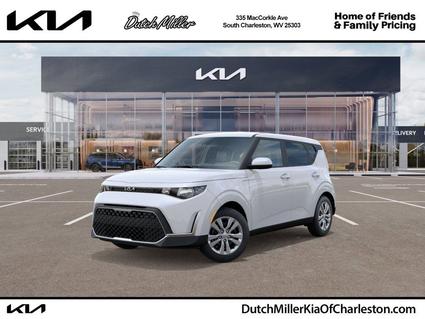 2025 Kia Soul South Charleston WV