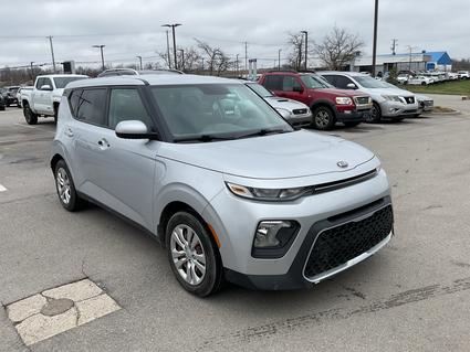 2020 Kia Soul Nicholasville KY