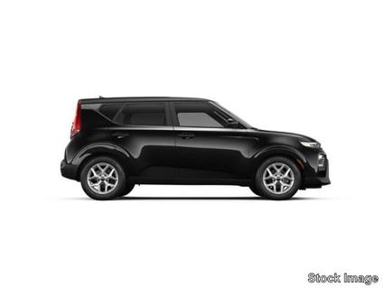 2020 Kia Soul Knoxville TN
